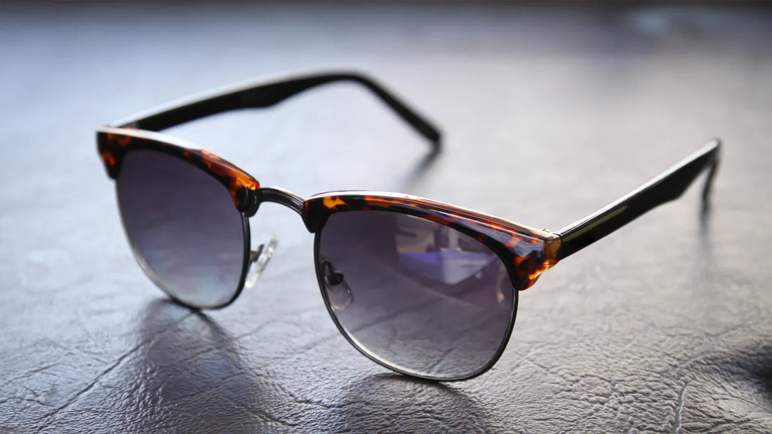 Top 5 Trends in Optical Frames for Independent Eyewear Brands in 2026: Leading Future Style