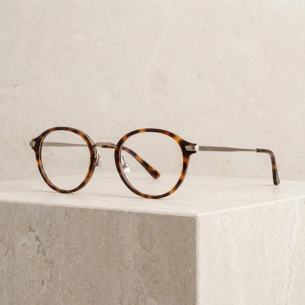 Wholesale Rectangular Glasses Frames | Joyiris Eyewear