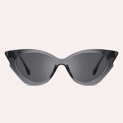 Cat-Eye Sunglasses