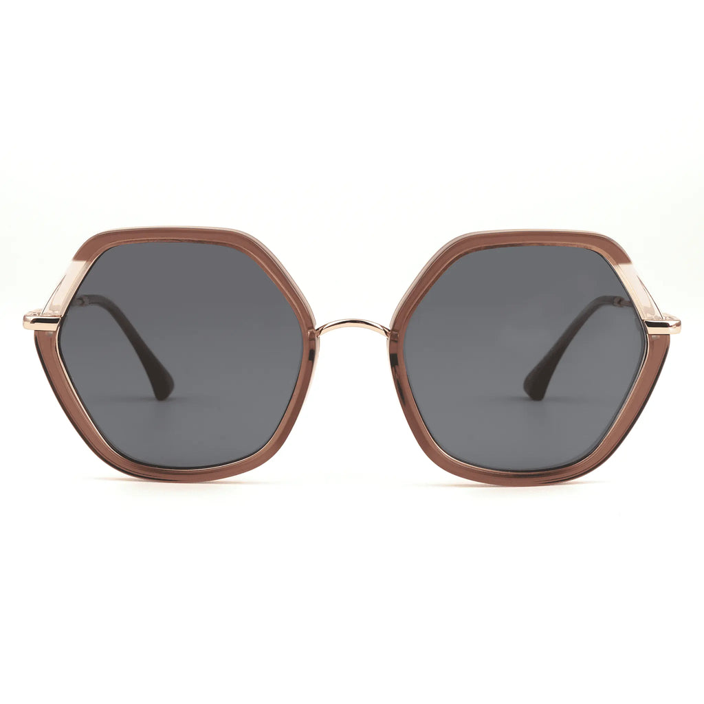 Geometric Metal JC-5531 Glasses Manufacturer - Joyiris