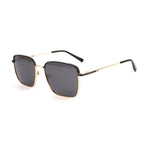 Rectangular Metal JC-84351 Glasses Manufacturer - Joyiris