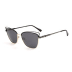 Cat-Eye Metal JC-84561 Glasses Manufacturer - Joyiris