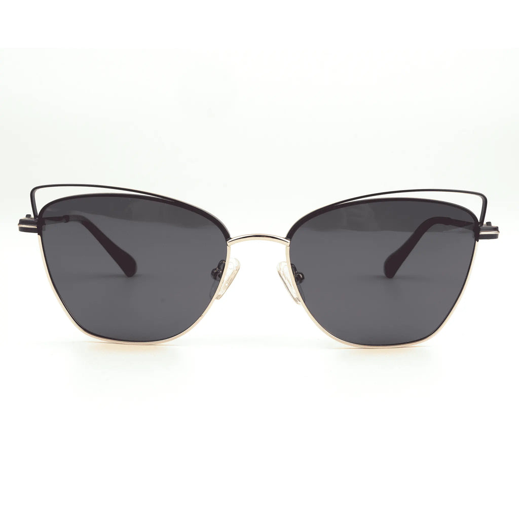 Cat-Eye Metal JC-84561 Glasses Manufacturer - Joyiris