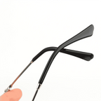 Round Metal JC-84621 Glasses Manufacturer - Joyiris