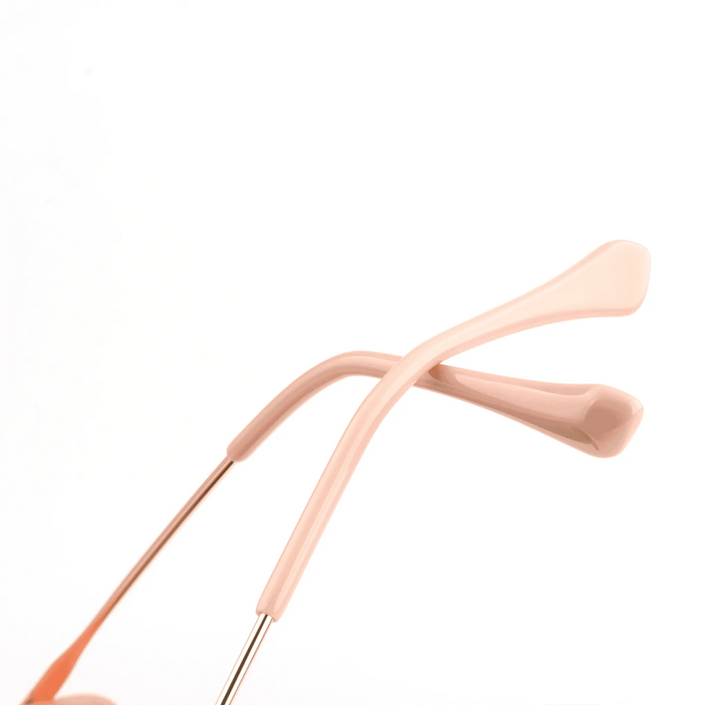 Square Metal JC-85071 Glasses Manufacturer - Joyiris