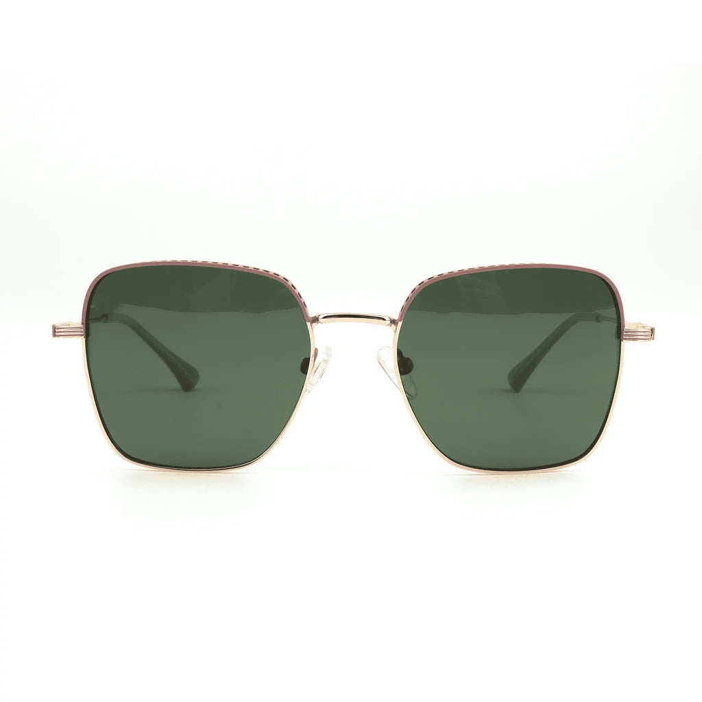 Square Metal JC-85071 Glasses Manufacturer - Joyiris