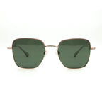 Square Metal JC-85071 Glasses Manufacturer - Joyiris