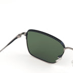 Rectangular Metal JC-85081 Glasses Manufacturer - Joyiris