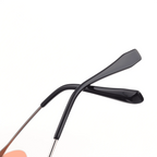 Rectangular Metal JC-85081 Glasses Manufacturer - Joyiris