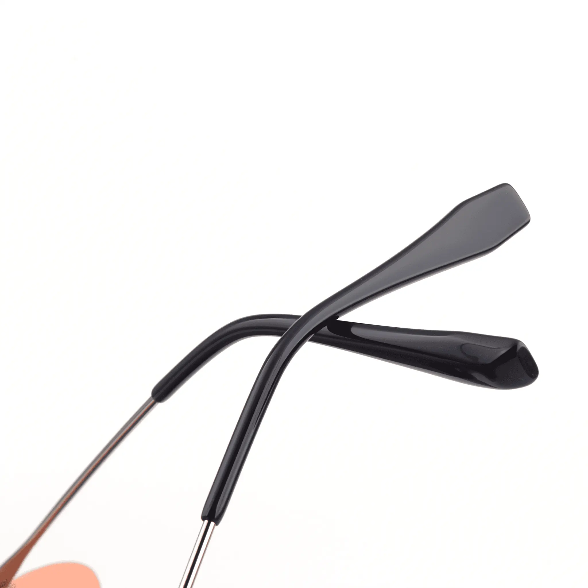 Rectangular Metal JC-85081 Glasses Manufacturer - Joyiris