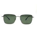 Rectangular Metal JC-85081 Glasses Manufacturer - Joyiris