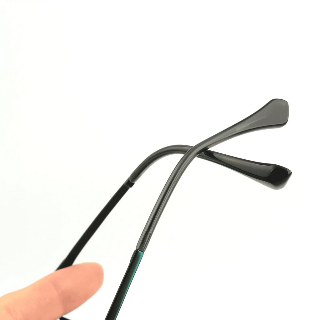 Geometric Metal JC-85091 Glasses Manufacturer - Joyiris