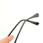 Geometric Metal JC-85091 Glasses Manufacturer - Joyiris