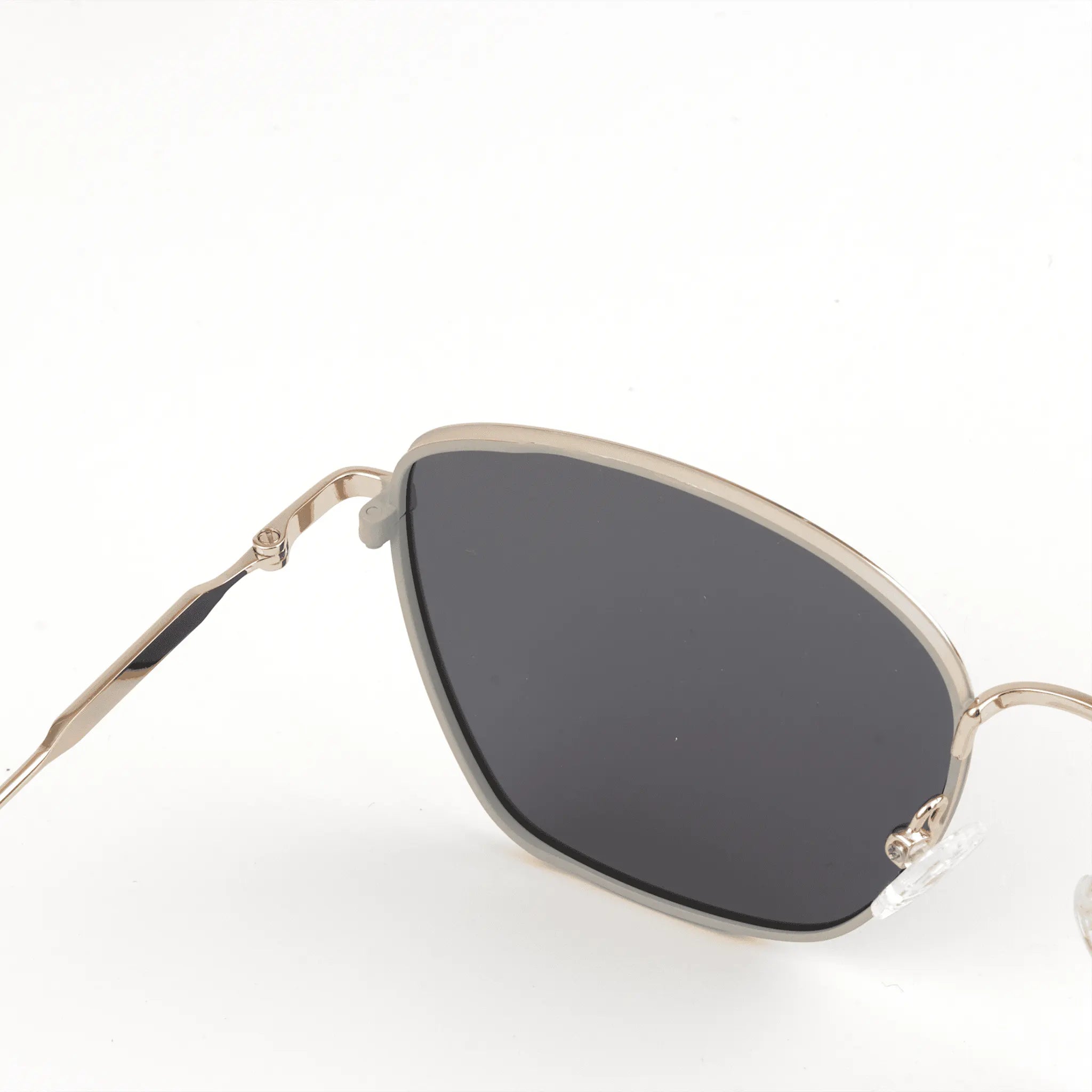 Cat-Eye Metal JC-85211 Glasses Manufacturer - Joyiris