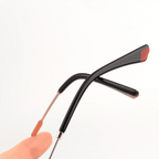 Cat-Eye Metal JC-85211 Glasses Manufacturer - Joyiris