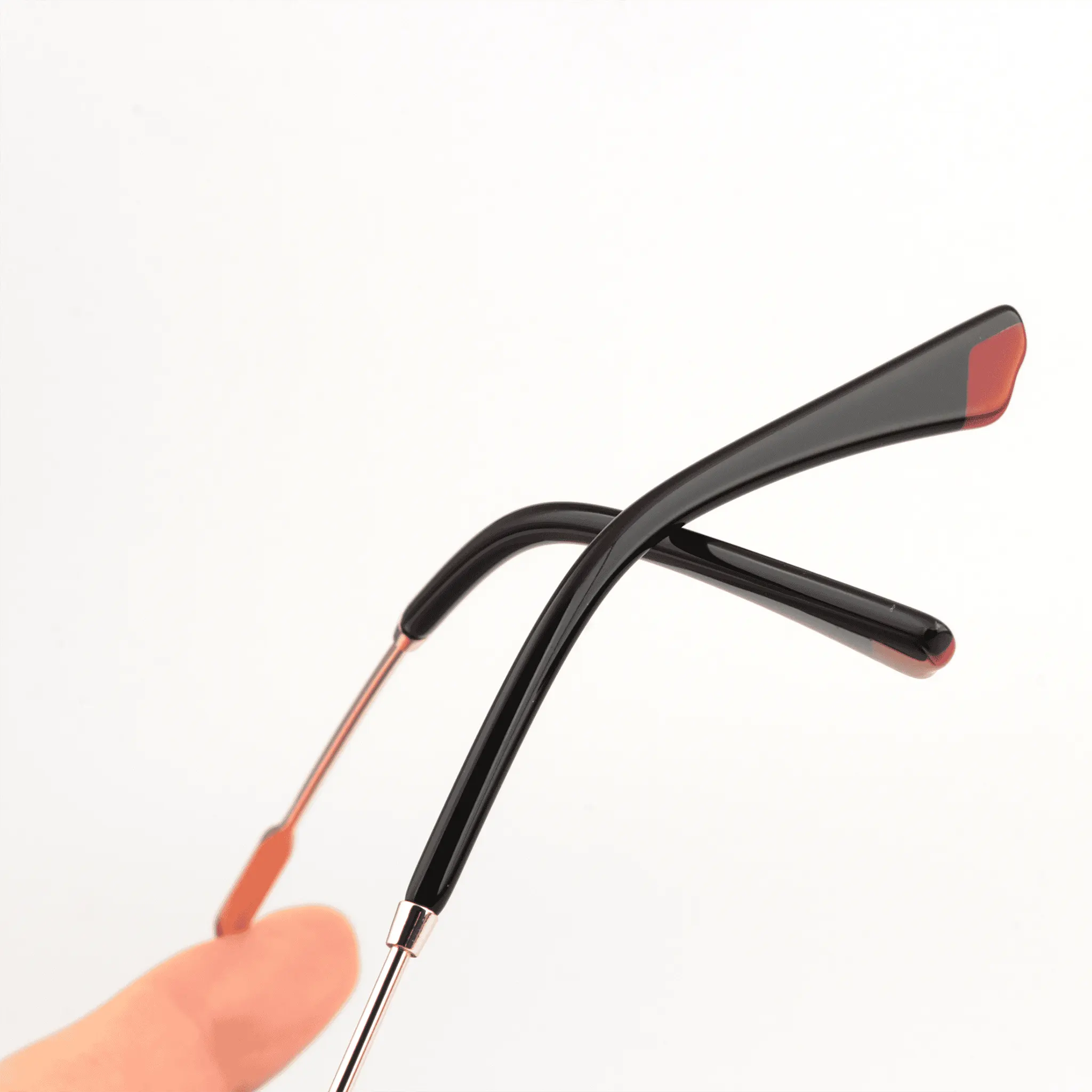 Cat-Eye Metal JC-85211 Glasses Manufacturer - Joyiris