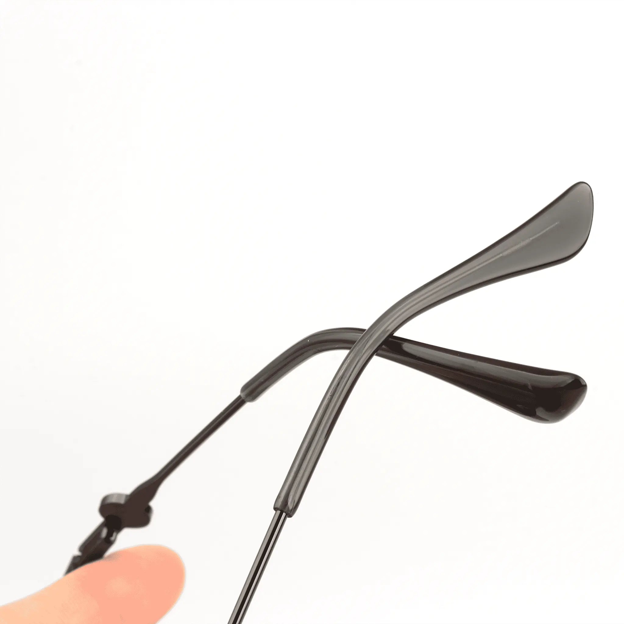 Cat-Eye Metal JC-85461 Glasses Manufacturer - Joyiris