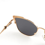 Cat-Eye Metal JC-85471 Glasses Manufacturer - Joyiris