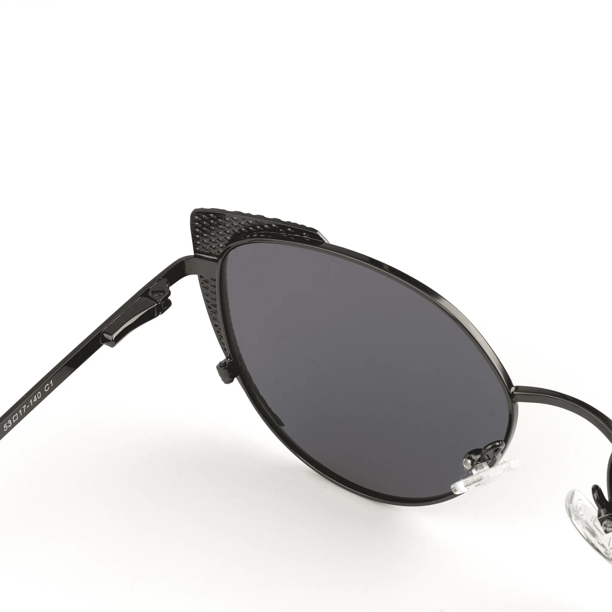 Cat-Eye Metal JC-85491 Glasses Manufacturer - Joyiris