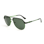 Aviator Metal JC-85701 Glasses Manufacturer - Joyiris