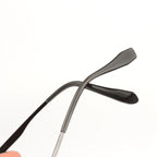 Rectangular Metal JC-85881 Glasses Manufacturer - Joyiris