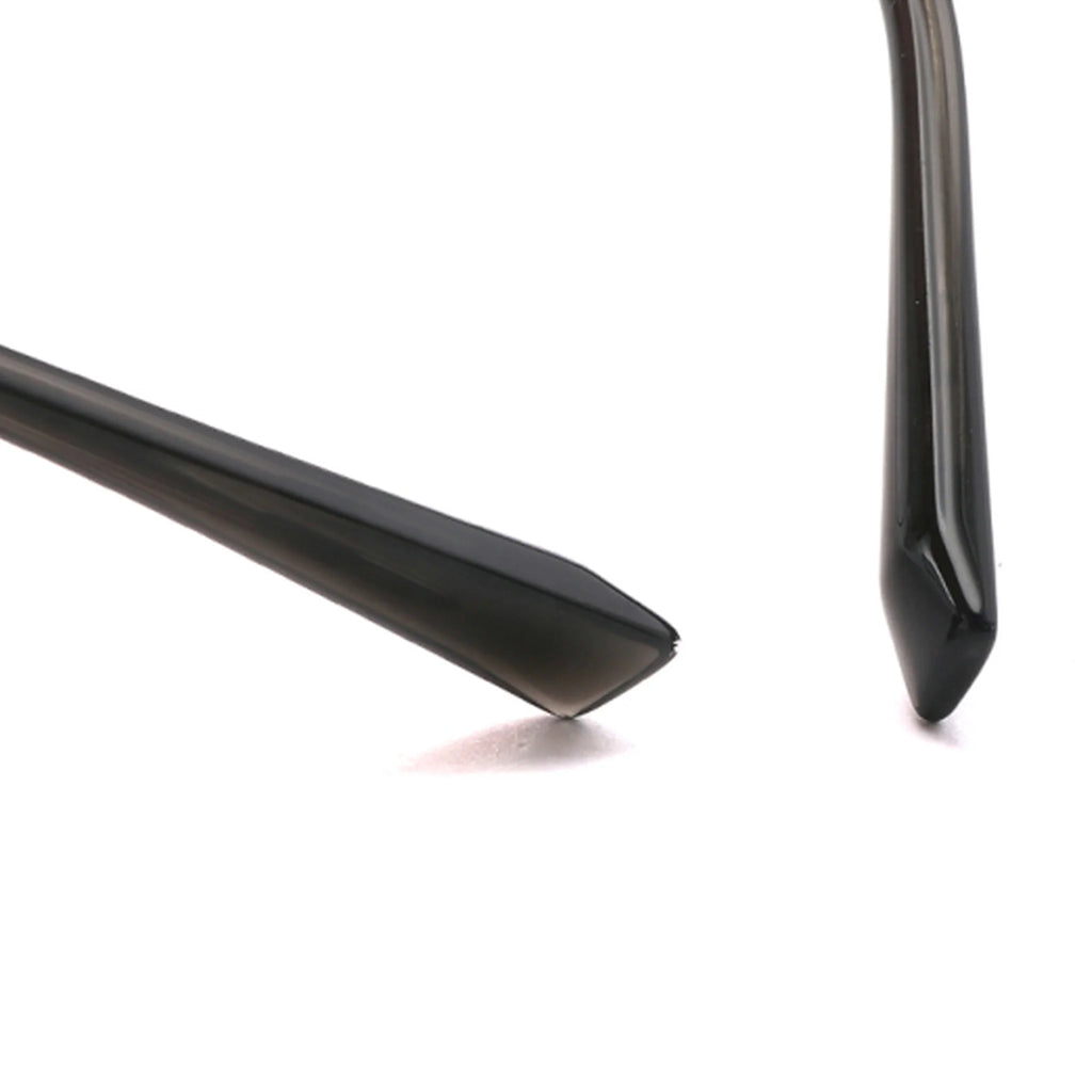 Rectangular Titanium JC-86003 Glasses Manufacturer - Joyiris