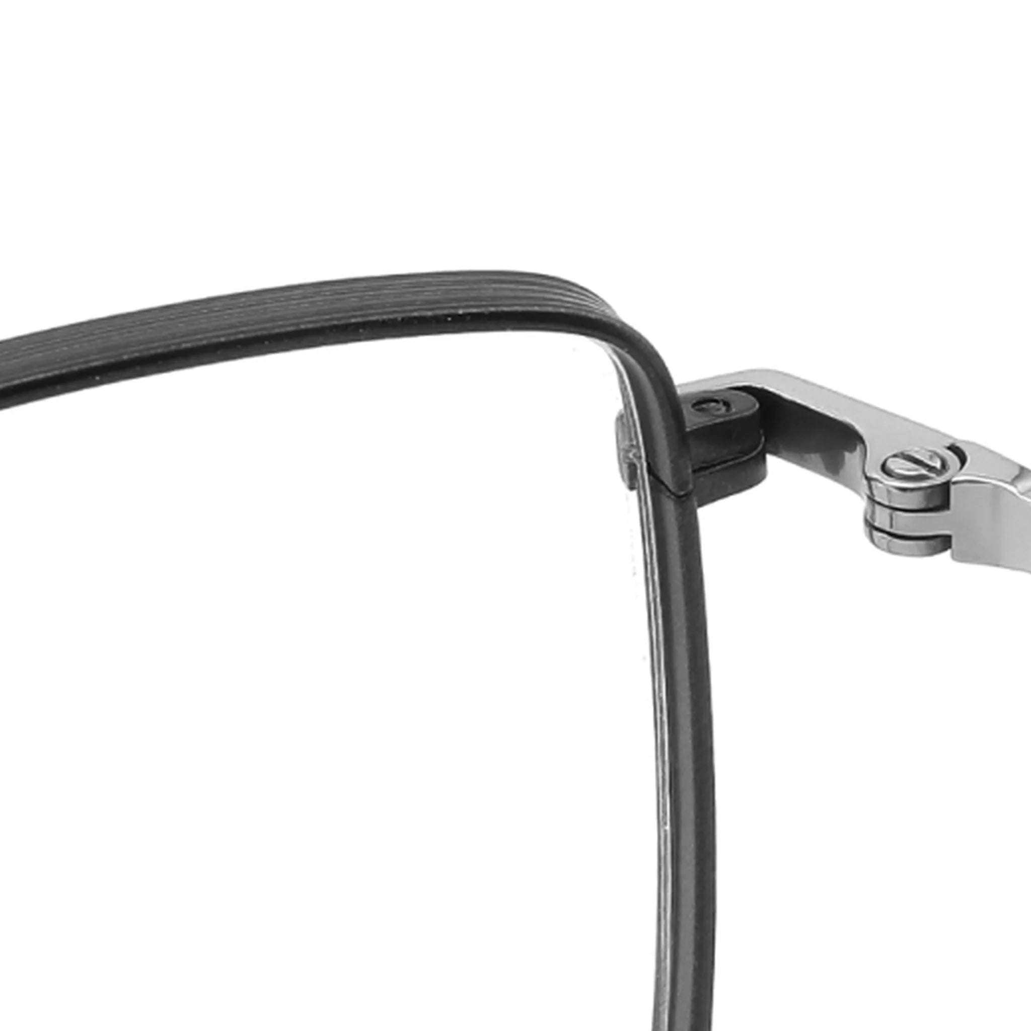 Rectangular Titanium JC-86005 Glasses Manufacturer - Joyiris