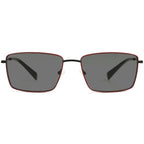 Rectangular Titanium JC-86005 Glasses Manufacturer - Joyiris