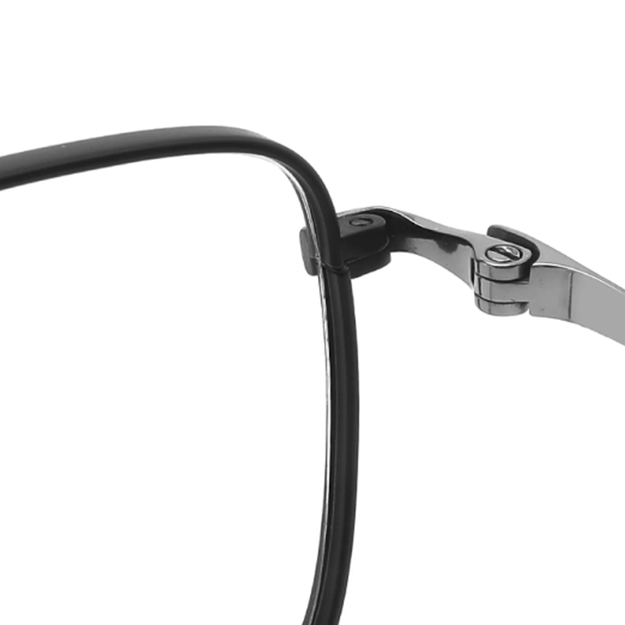 Rectangular Titanium JC-86006 Glasses Manufacturer - Joyiris