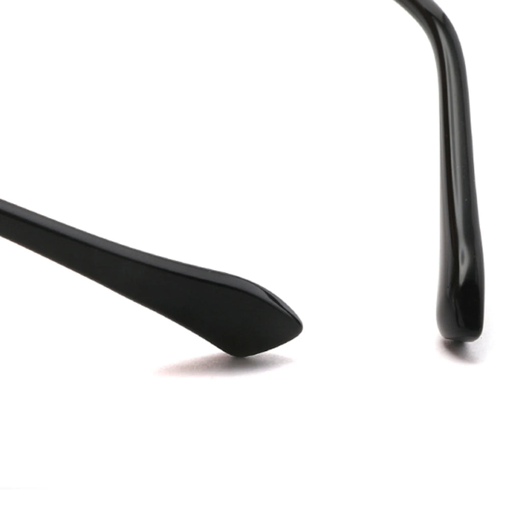 Round Titanium JC-86007 Glasses Manufacturer - Joyiris