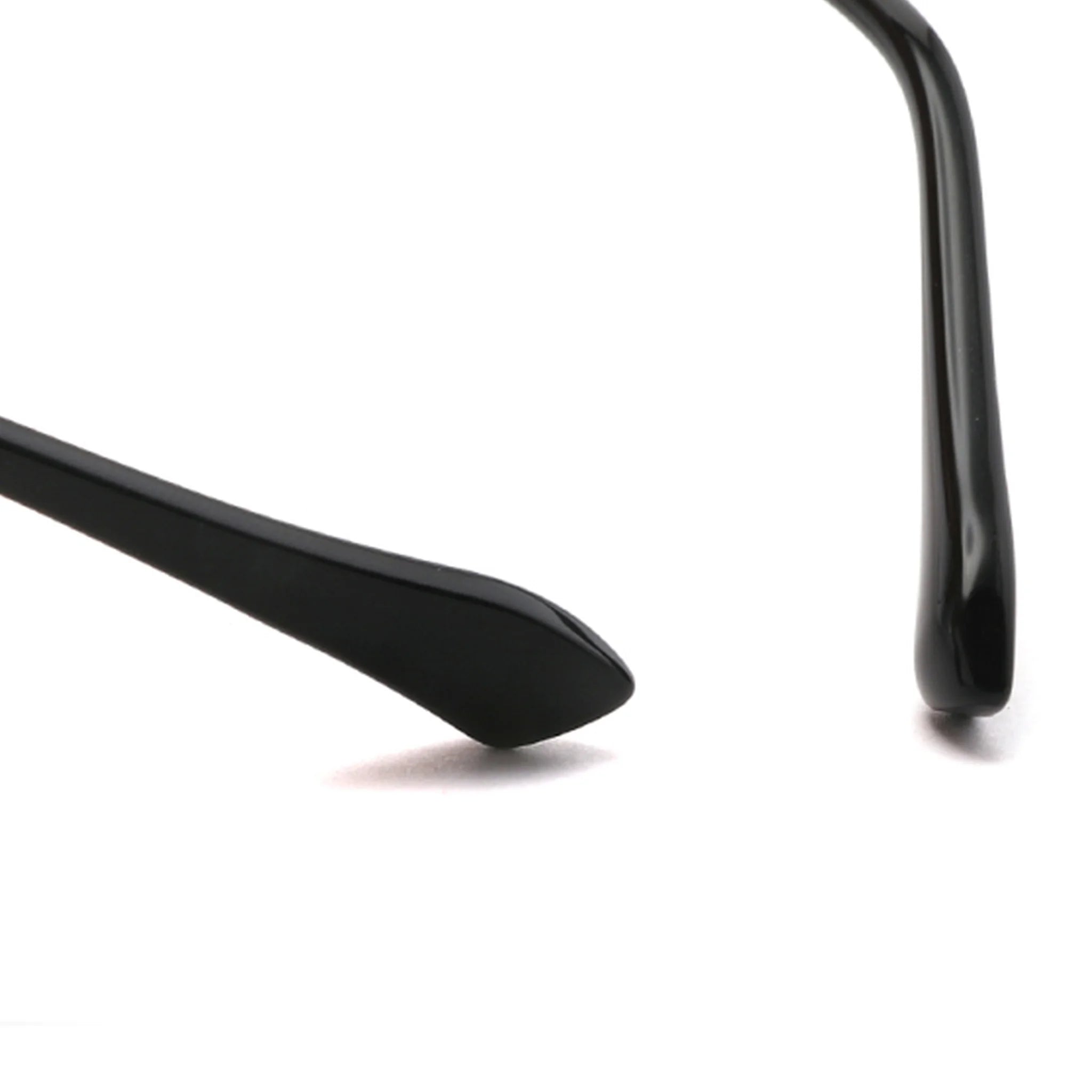 Round Titanium JC-86007 Glasses Manufacturer - Joyiris