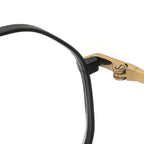 Rectangular Titanium JC-86009 Glasses Manufacturer - Joyiris