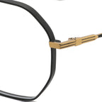 Rectangular Titanium JC-86009 Glasses Manufacturer - Joyiris