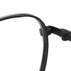Rectangular Titanium JC-86010 Glasses Manufacturer - Joyiris