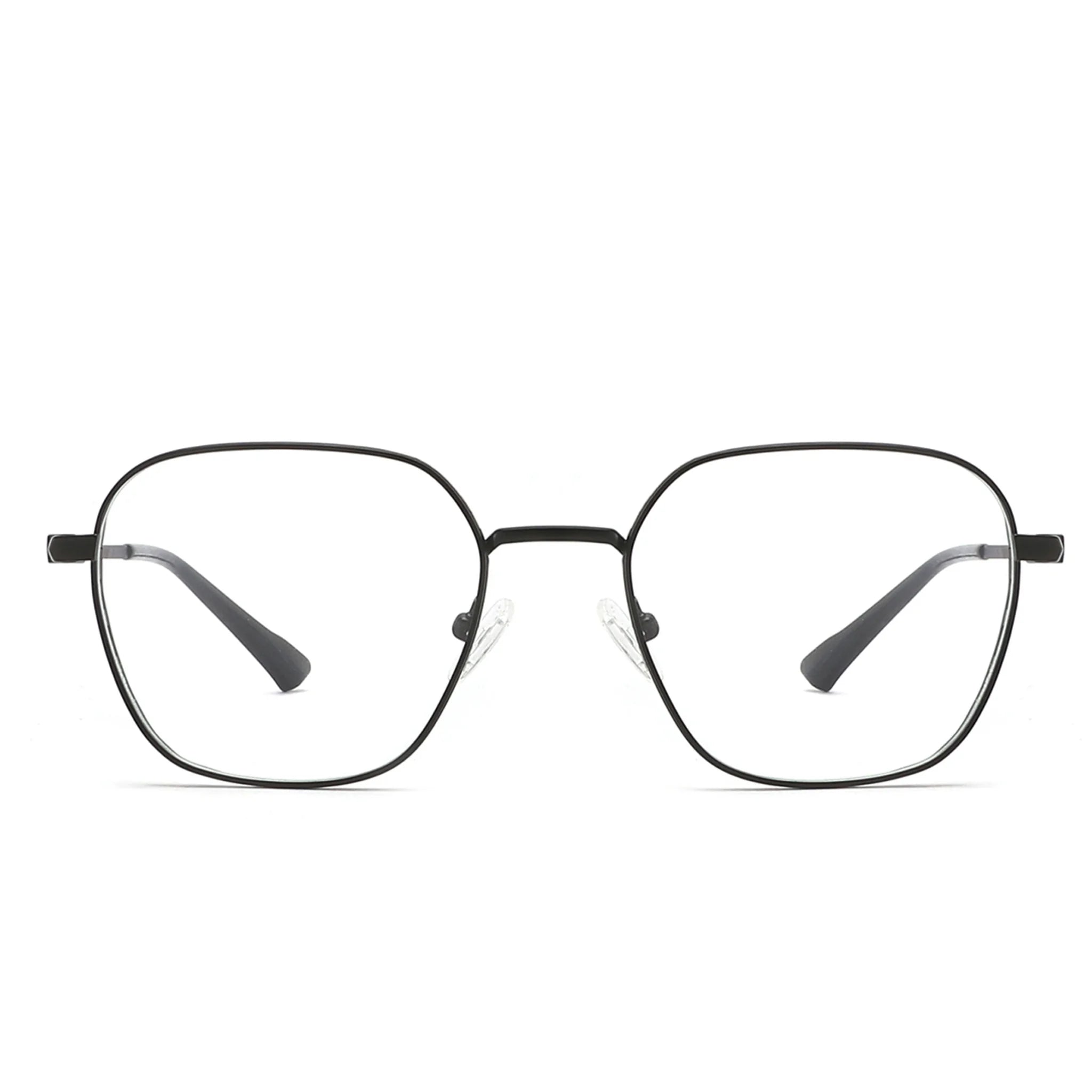 Rectangular Titanium JC-86010 Glasses Manufacturer - Joyiris
