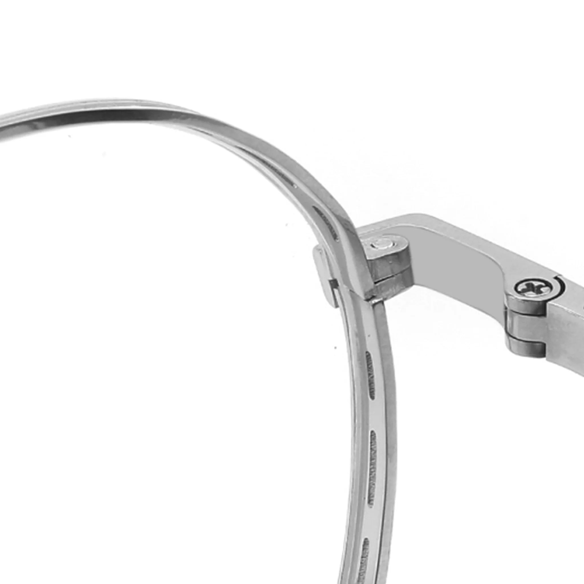 Oval Titanium JC-86011 Glasses Manufacturer - Joyiris