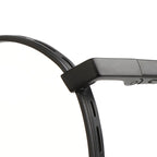 Geometric Titanium JC-86011 Glasses Manufacturer - Joyiris