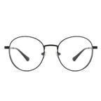Round Titanium JC-86014 Glasses Manufacturer - Joyiris