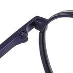 Oval Titanium JC-86017 Glasses Manufacturer - Joyiris