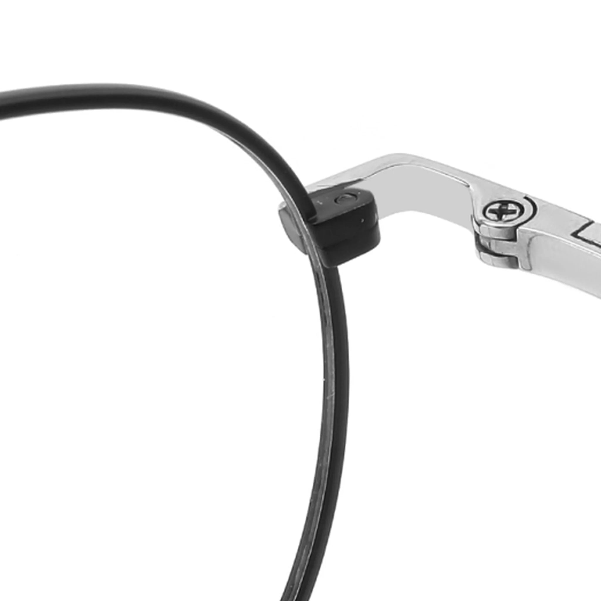 Round Titanium JC-86023 Glasses Manufacturer - Joyiris