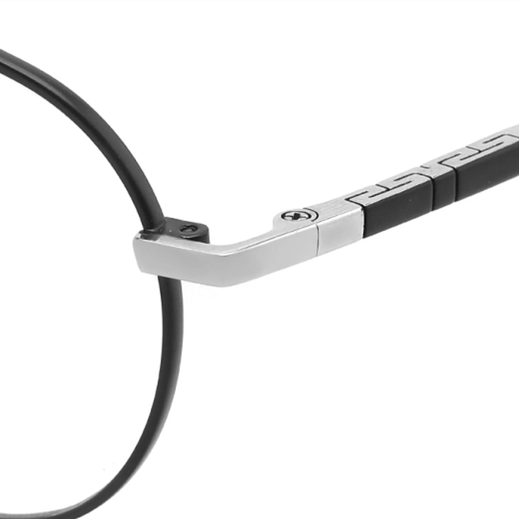 Round Titanium JC-86023 Glasses Manufacturer - Joyiris
