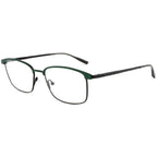 Rectangular Titanium JC-86024 Glasses Manufacturer - Joyiris