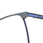 Rectangular Titanium JC-86025 Glasses Manufacturer - Joyiris