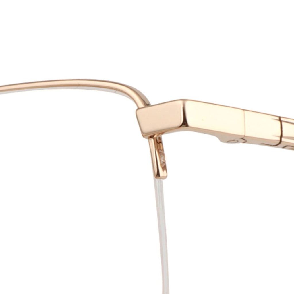 Rectangular Titanium JC-86027 Glasses Manufacturer - Joyiris