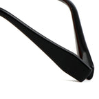 Rectangular Titanium JC-86027 Glasses Manufacturer - Joyiris