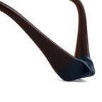 Cat-Eye Titanium JC-86028 Glasses Manufacturer - Joyiris