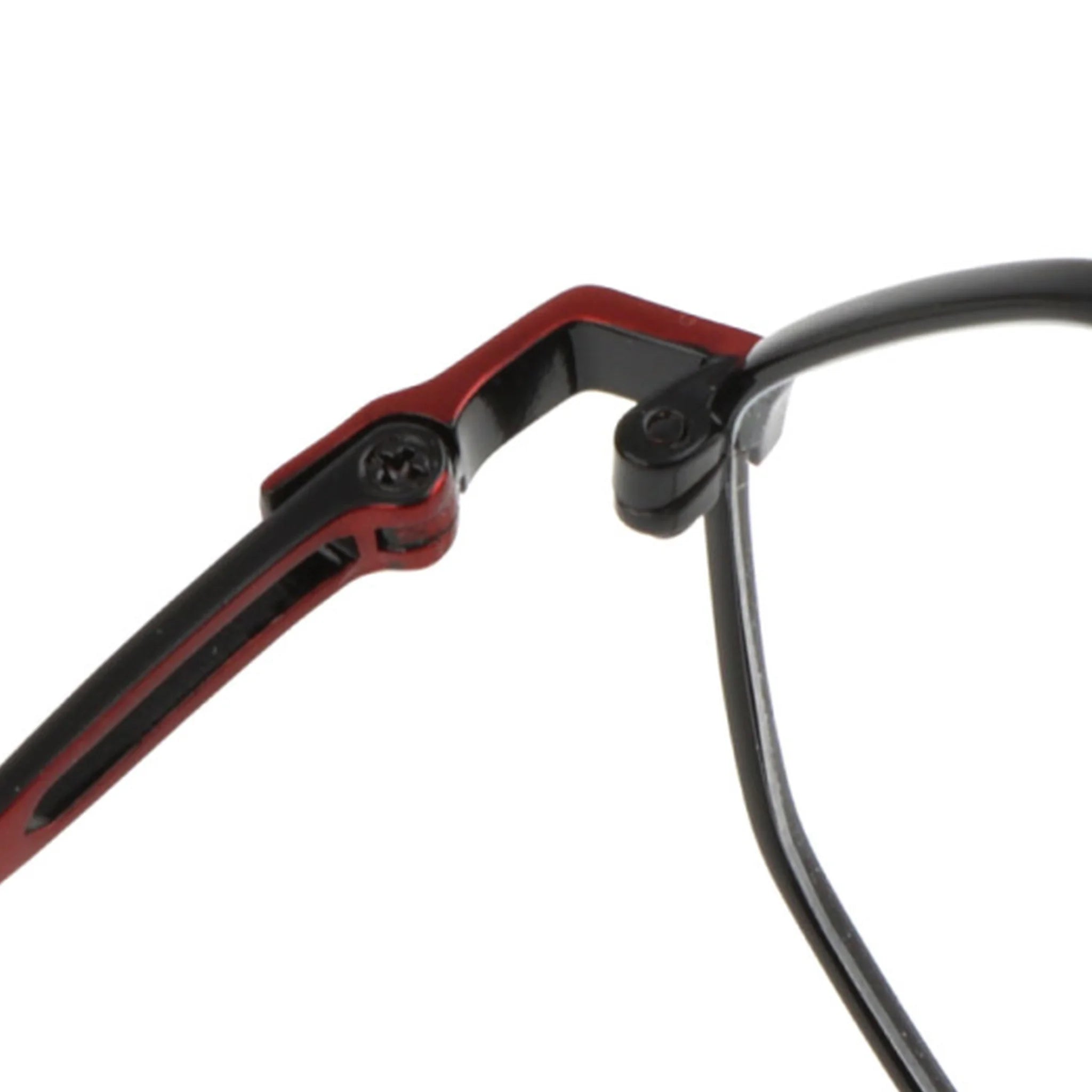 Geometric Titanium JC-86029 Glasses Manufacturer - Joyiris