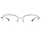 Oval Titanium JC-86032 Glasses Manufacturer - Joyiris