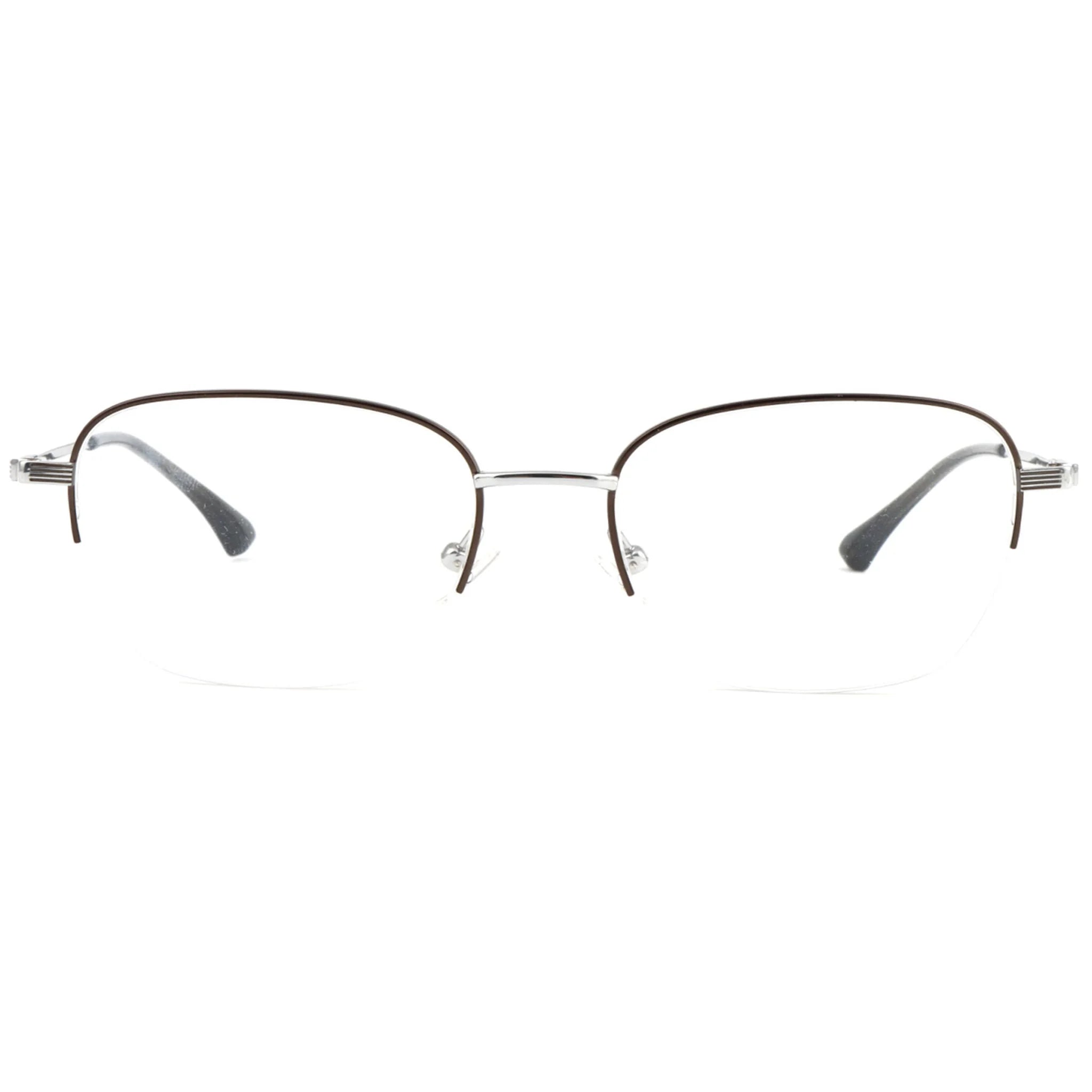 Oval Titanium JC-86032 Glasses Manufacturer - Joyiris