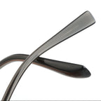 Cat-Eye Titanium JC-86035 Glasses Manufacturer - Joyiris